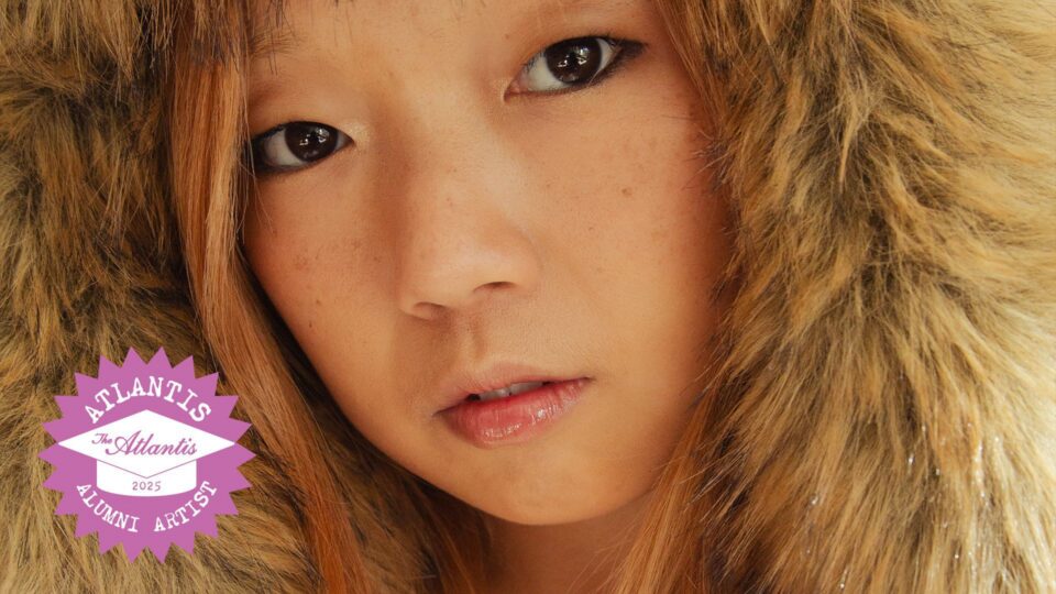 Tiffany Day - HALO TOUR - Moved from The Atlantis
