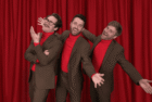 Jukebox the Ghost