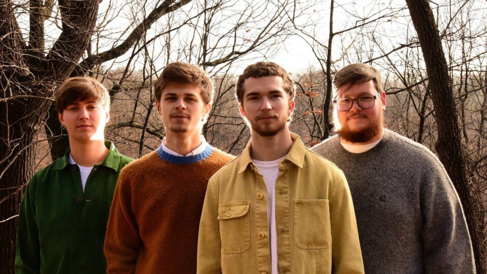 Mountain Grass Unit - Appalachian Smoke Tour