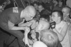 Negative Approach