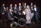 Squirrel Nut Zippers