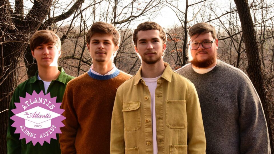Mountain Grass Unit - Appalachian Smoke Tour