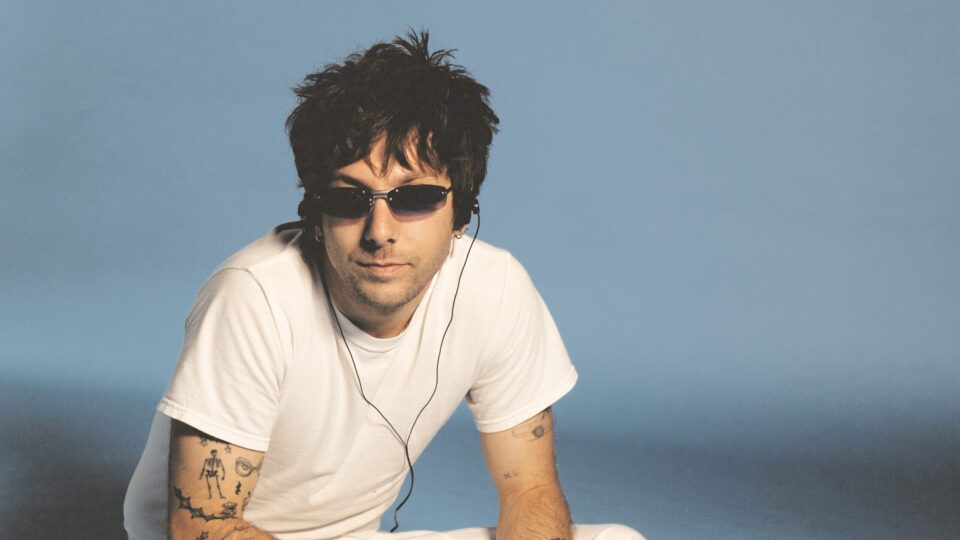 josh conway: the plum tour