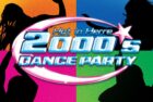 Hot In Herre: 2000s Dance Party