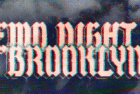 Emo Night Brooklyn