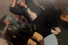 Bassvictim