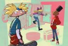 The Music of Hey Arnold! Live!