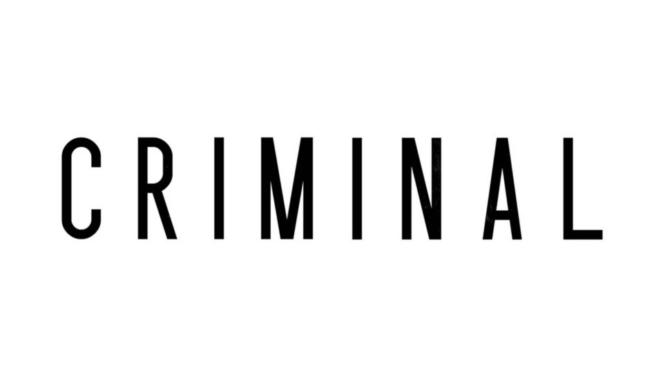 Criminal Presents: Don't Worry with Phoebe Judge