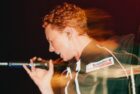 La Roux