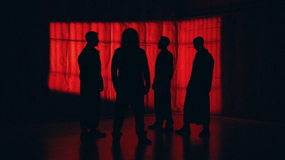 Haken - In A Fever Dream Tour
