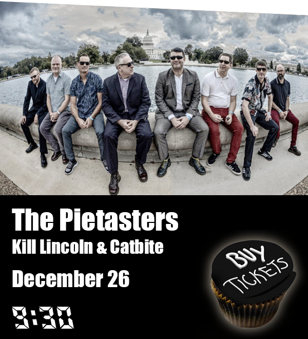 930 Club